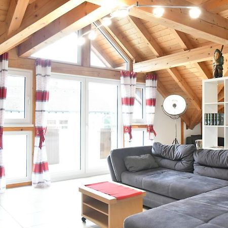 Ferienwohnung Hegau- Bodensee Og Muhlhausen-Ehingen Exterior foto
