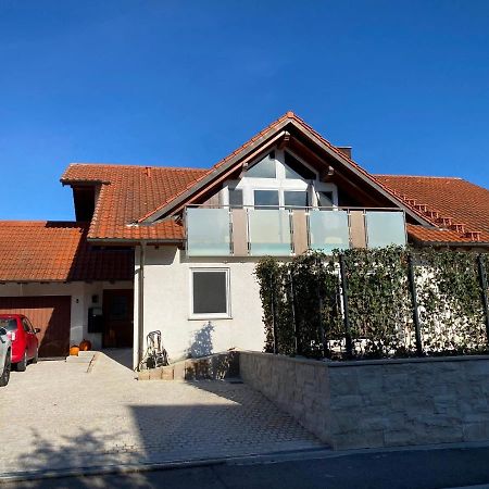 Ferienwohnung Hegau- Bodensee Og Muhlhausen-Ehingen Exterior foto