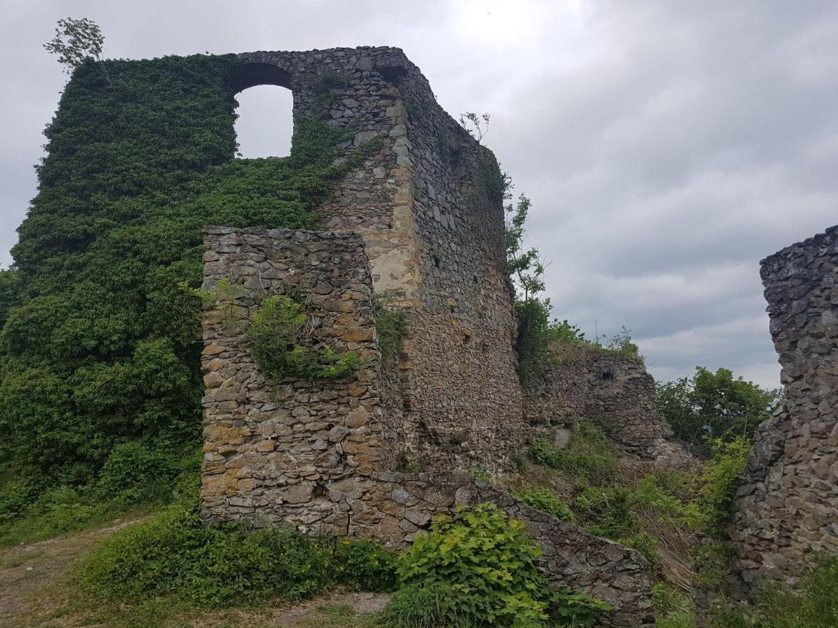 Ferienwohnung Hegau- Bodensee Og Muhlhausen-Ehingen Exterior foto