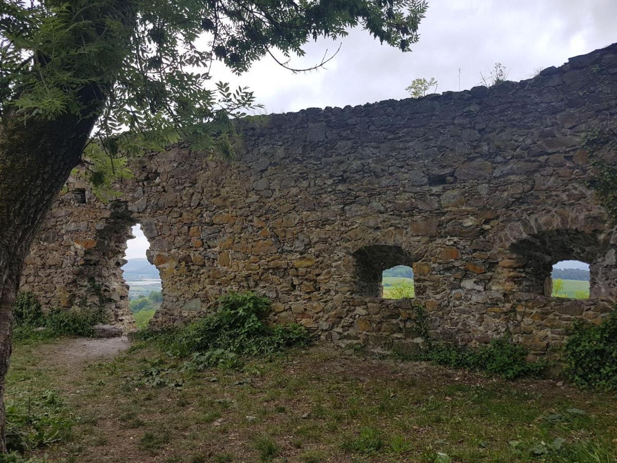 Ferienwohnung Hegau- Bodensee Og Muhlhausen-Ehingen Exterior foto