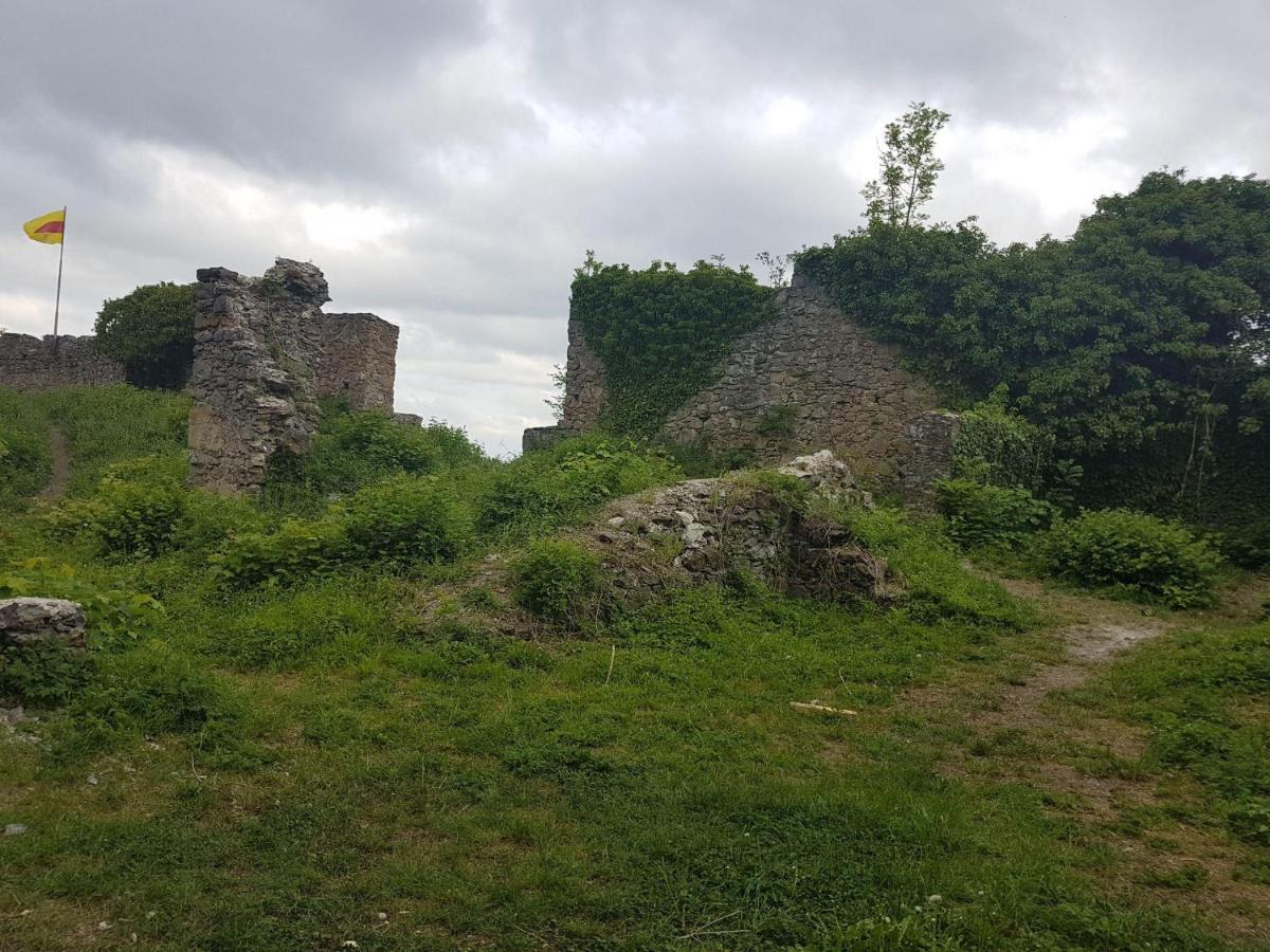Ferienwohnung Hegau- Bodensee Og Muhlhausen-Ehingen Exterior foto