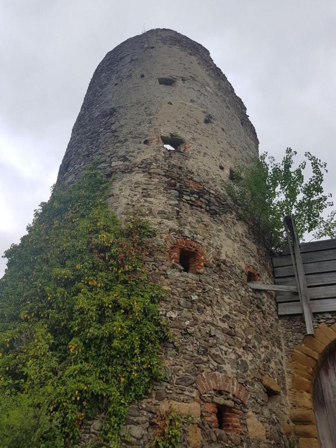 Ferienwohnung Hegau- Bodensee Og Muhlhausen-Ehingen Exterior foto