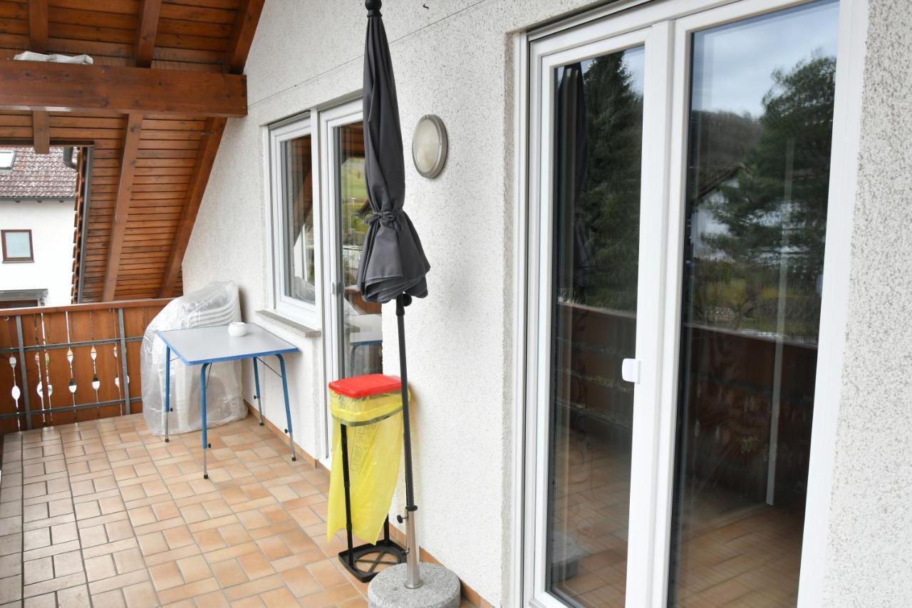 Ferienwohnung Hegau- Bodensee Og Muhlhausen-Ehingen Exterior foto