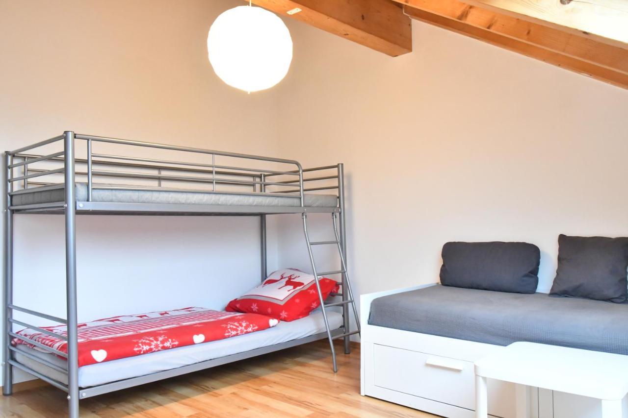 Ferienwohnung Hegau- Bodensee Og Muhlhausen-Ehingen Exterior foto