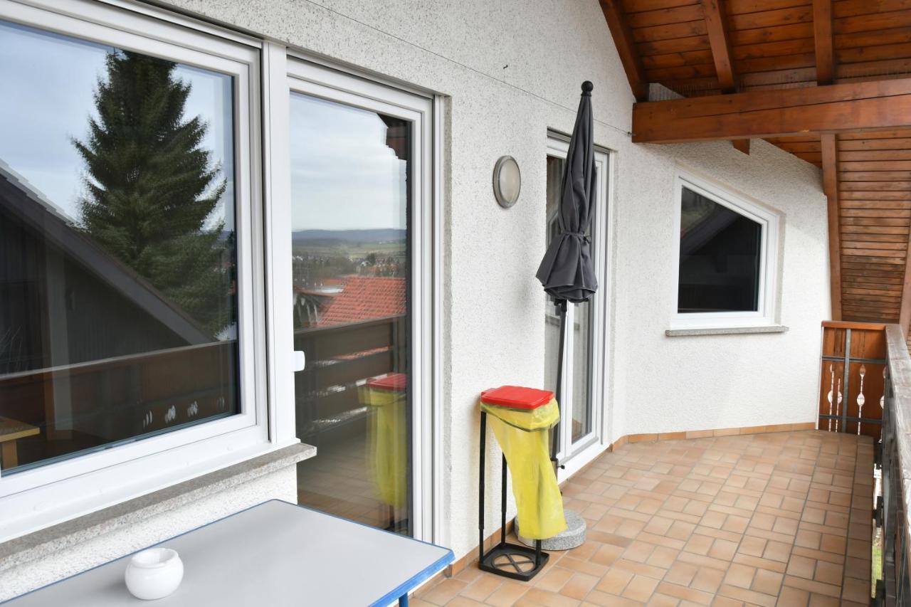Ferienwohnung Hegau- Bodensee Og Muhlhausen-Ehingen Exterior foto