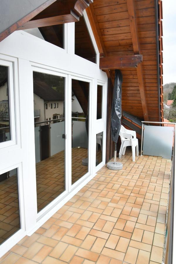 Ferienwohnung Hegau- Bodensee Og Muhlhausen-Ehingen Exterior foto