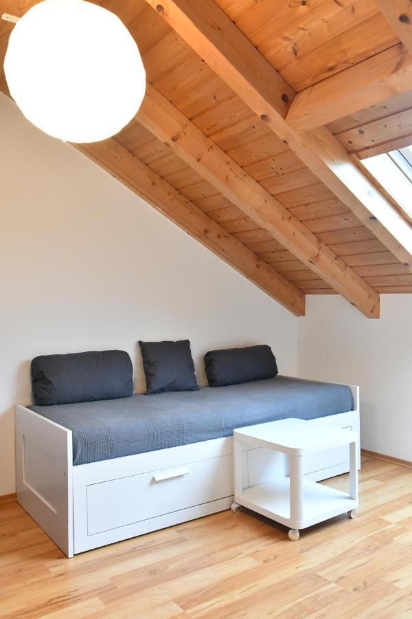 Ferienwohnung Hegau- Bodensee Og Muhlhausen-Ehingen Exterior foto