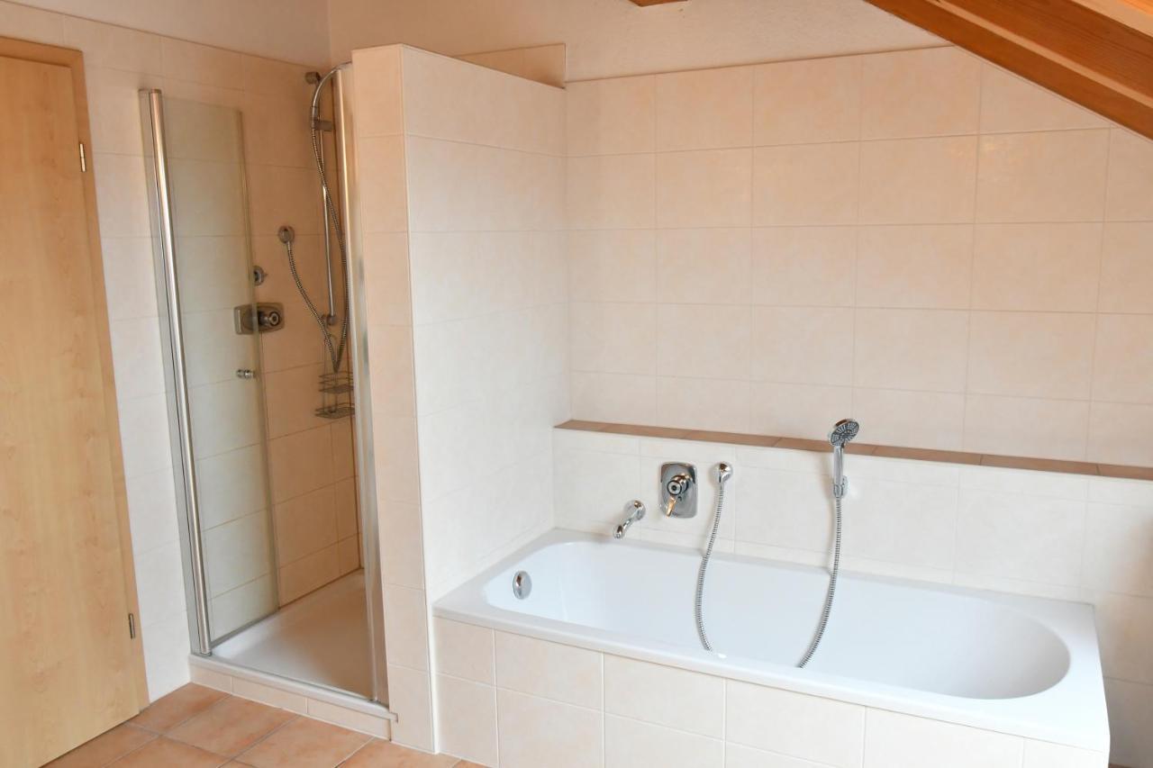 Ferienwohnung Hegau- Bodensee Og Muhlhausen-Ehingen Exterior foto