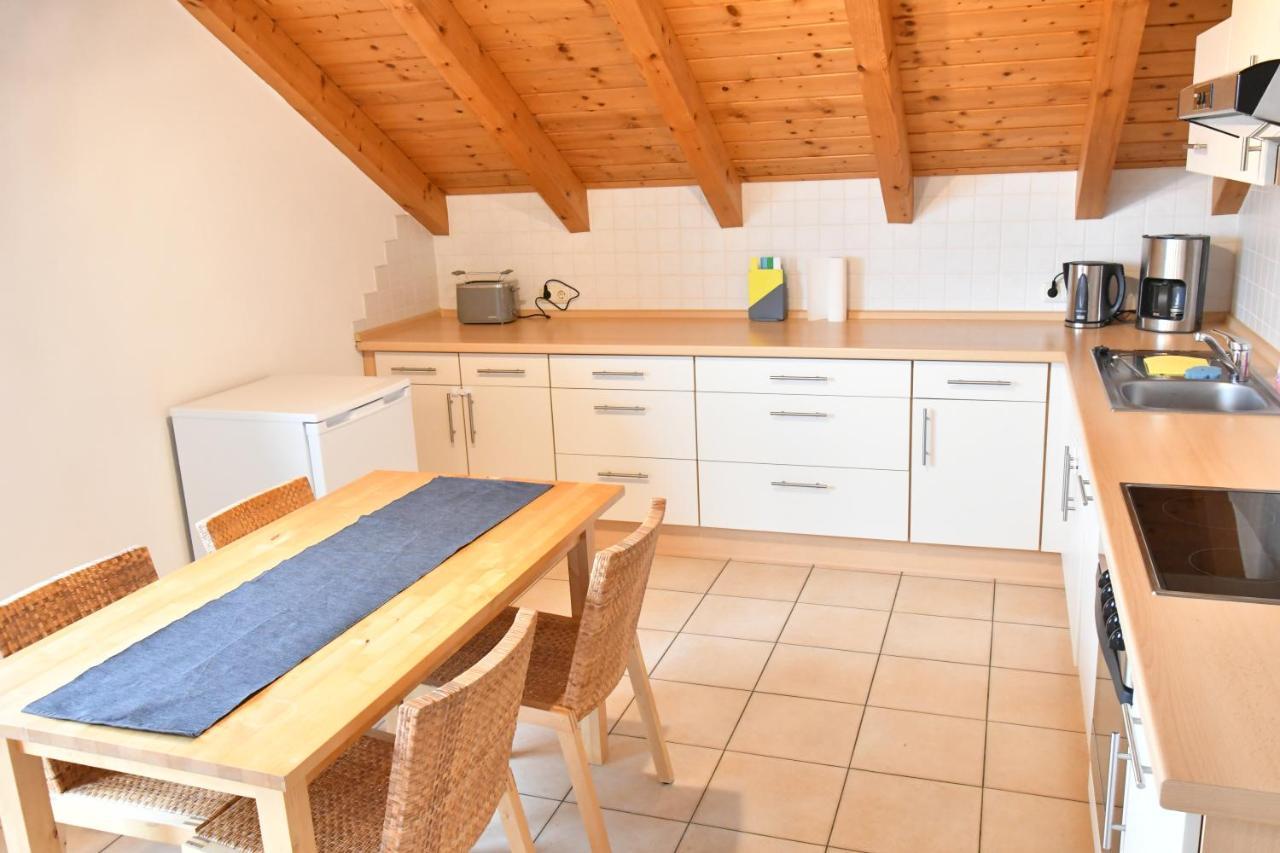 Ferienwohnung Hegau- Bodensee Og Muhlhausen-Ehingen Exterior foto