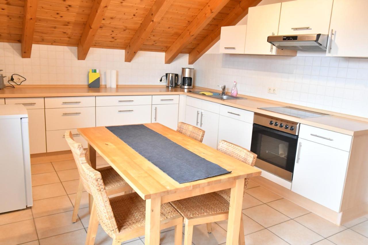 Ferienwohnung Hegau- Bodensee Og Muhlhausen-Ehingen Exterior foto