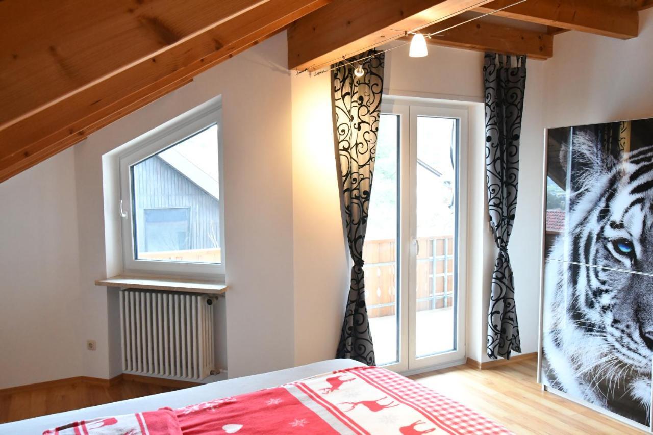 Ferienwohnung Hegau- Bodensee Og Muhlhausen-Ehingen Exterior foto