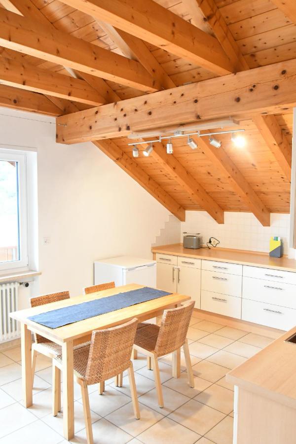 Ferienwohnung Hegau- Bodensee Og Muhlhausen-Ehingen Exterior foto
