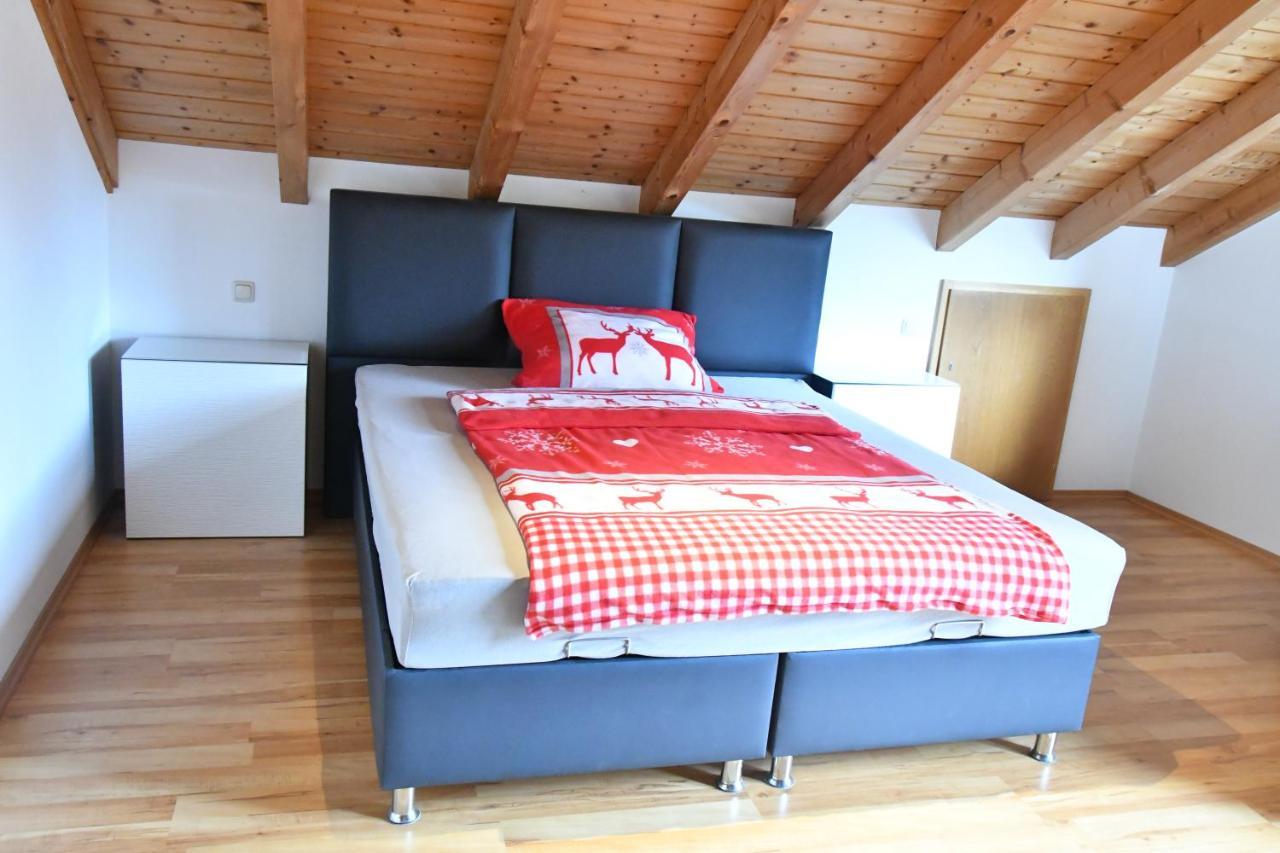 Ferienwohnung Hegau- Bodensee Og Muhlhausen-Ehingen Exterior foto