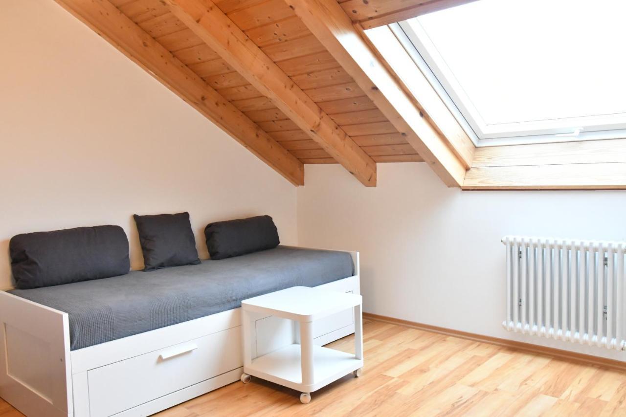 Ferienwohnung Hegau- Bodensee Og Muhlhausen-Ehingen Exterior foto