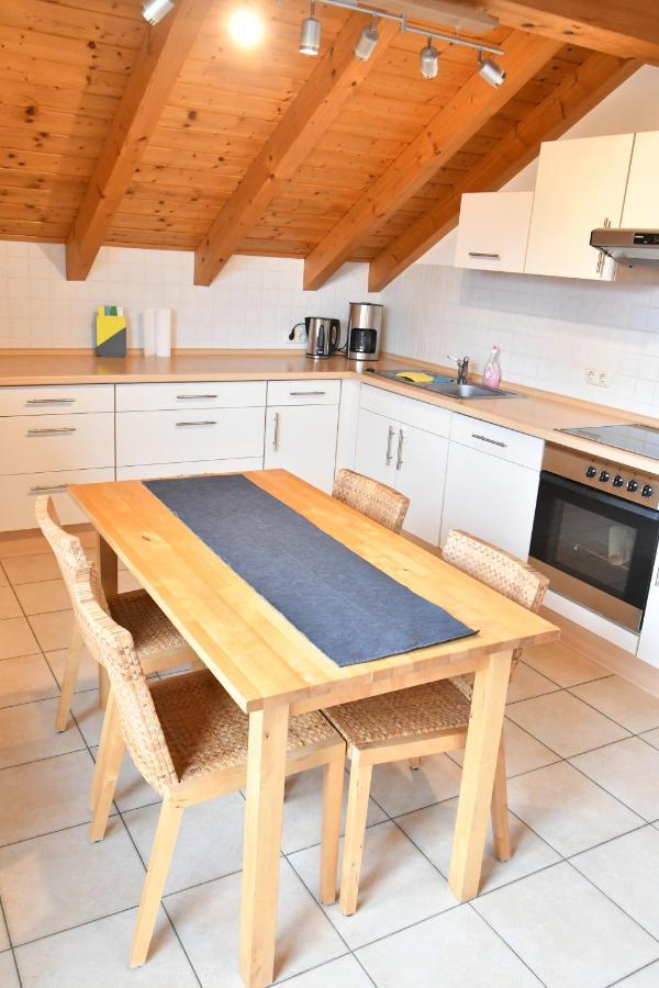 Ferienwohnung Hegau- Bodensee Og Muhlhausen-Ehingen Exterior foto