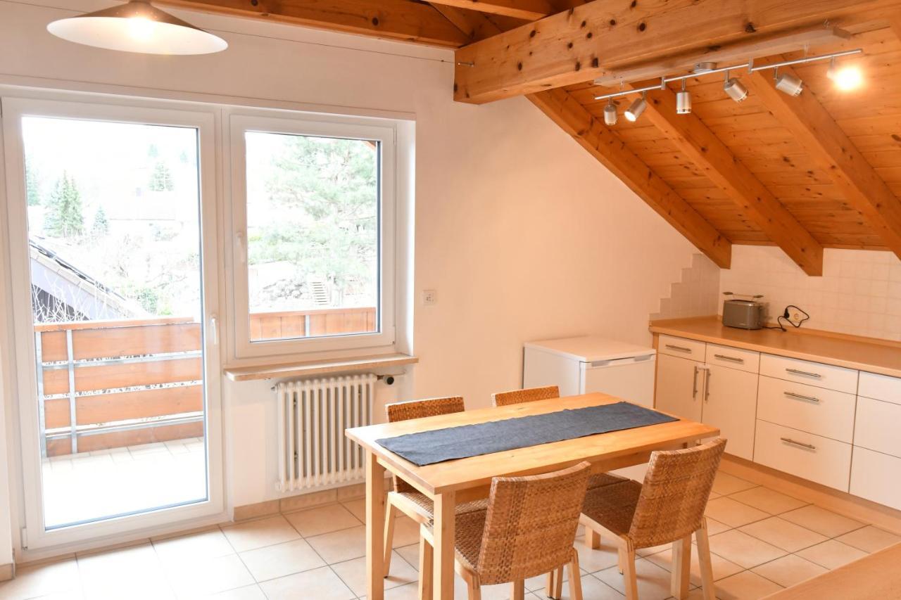 Ferienwohnung Hegau- Bodensee Og Muhlhausen-Ehingen Exterior foto