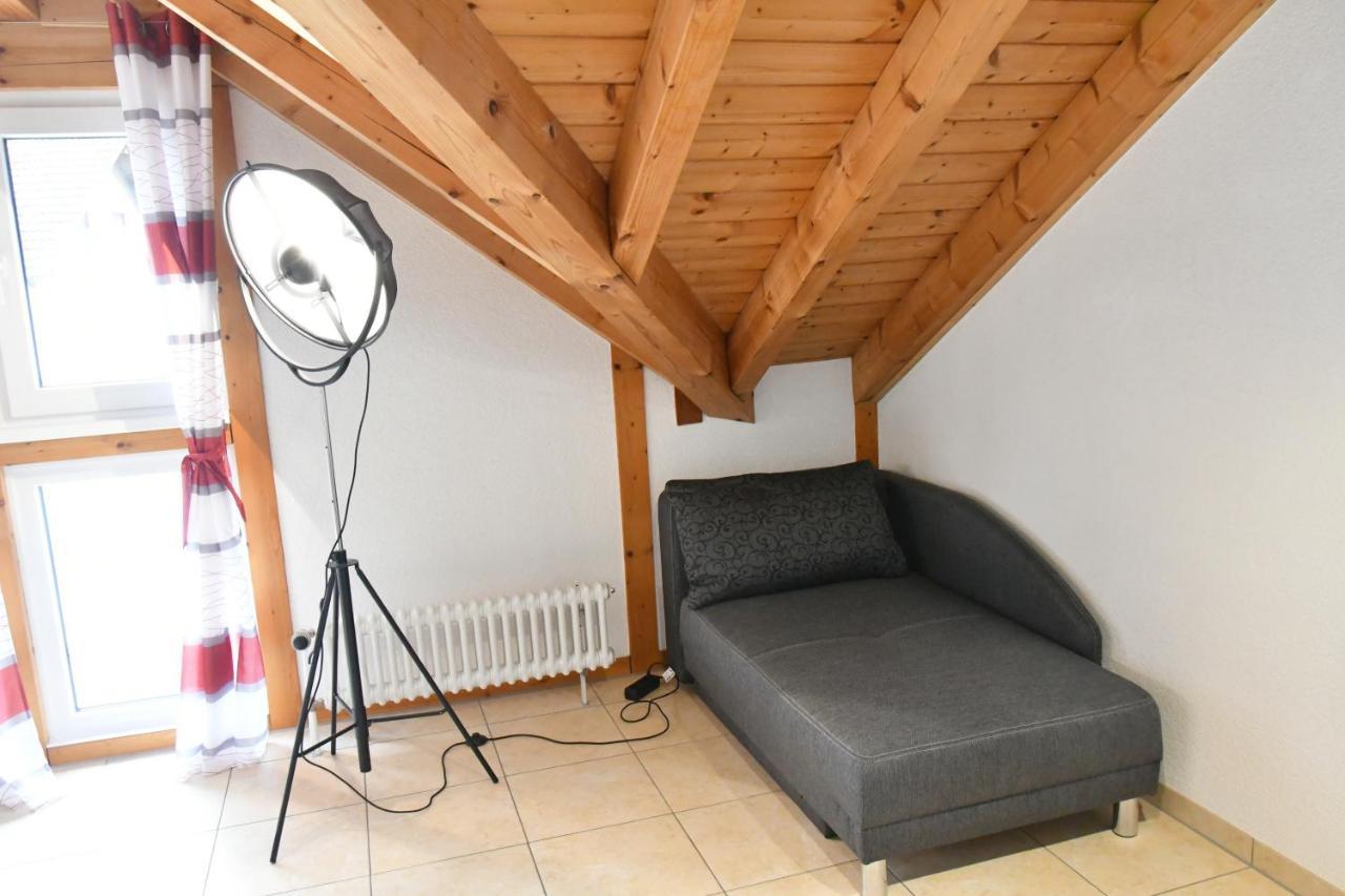 Ferienwohnung Hegau- Bodensee Og Muhlhausen-Ehingen Exterior foto