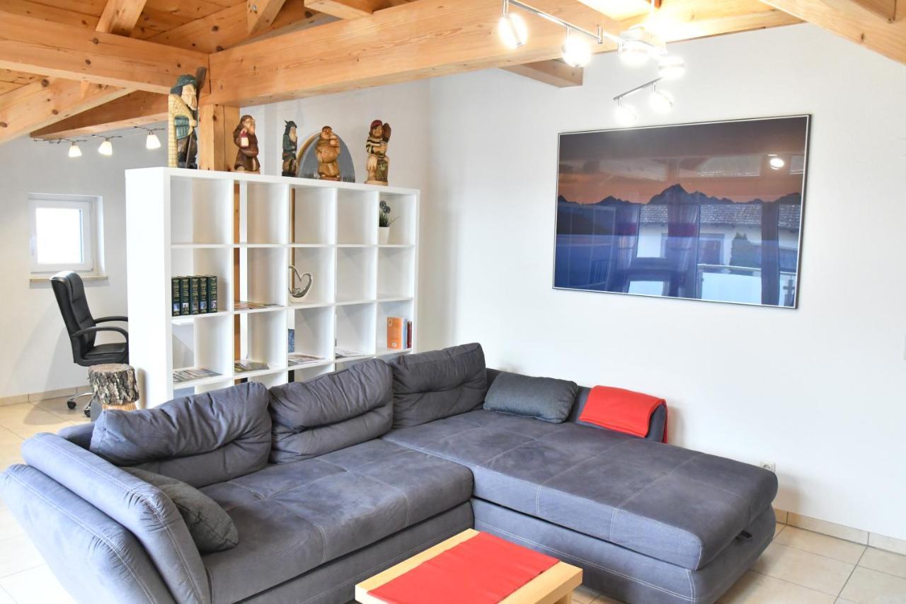 Ferienwohnung Hegau- Bodensee Og Muhlhausen-Ehingen Exterior foto